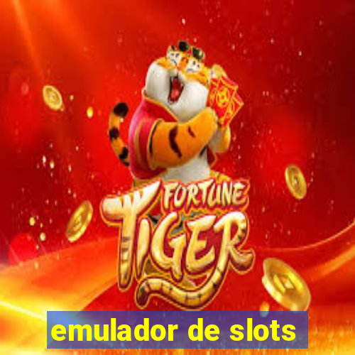 emulador de slots